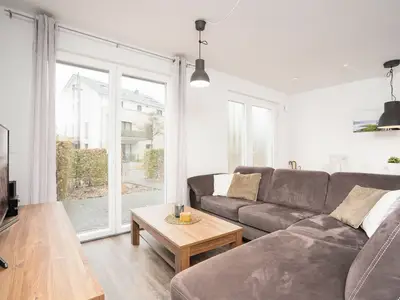 Ferienwohnung für 4 Personen (80 m²) in Scharbeutz 9/10