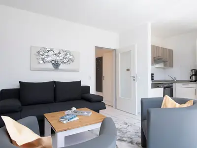 Ferienwohnung für 4 Personen (41 m²) in Scharbeutz 2/10