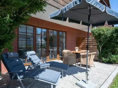 Ferienwohnung für 4 Personen (41 m²) in Scharbeutz 4/10