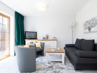 Ferienwohnung für 4 Personen (41 m²) in Scharbeutz 5/10