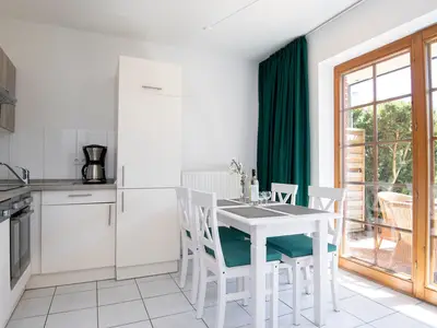 Ferienwohnung für 4 Personen (41 m²) in Scharbeutz 8/10