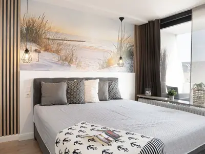 Ferienwohnung für 2 Personen (34 m²) in Scharbeutz 4/10