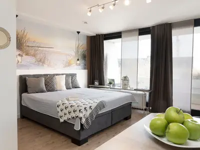 Ferienwohnung für 2 Personen (34 m²) in Scharbeutz 5/10