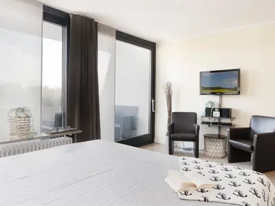 Ferienwohnung für 2 Personen (34 m²) in Scharbeutz 7/10