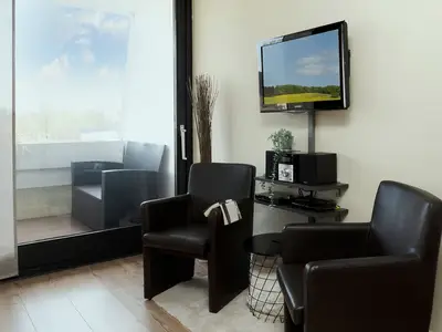 Ferienwohnung für 2 Personen (34 m²) in Scharbeutz 8/10