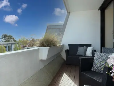 Ferienwohnung für 2 Personen (34 m²) in Scharbeutz 9/10