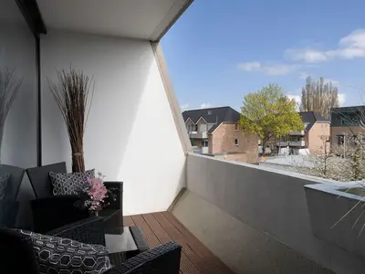 Ferienwohnung für 2 Personen (34 m²) in Scharbeutz 10/10