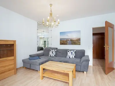 Ferienwohnung für 2 Personen (53 m²) in Scharbeutz 3/10