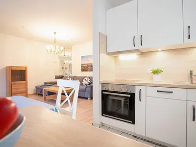 Ferienwohnung für 2 Personen (53 m²) in Scharbeutz 6/10