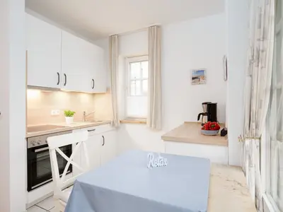 Ferienwohnung für 2 Personen (53 m²) in Scharbeutz 7/10