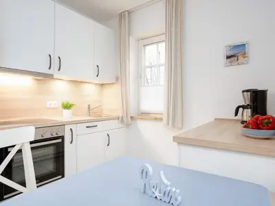 Ferienwohnung für 2 Personen (53 m²) in Scharbeutz 8/10
