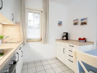 Ferienwohnung für 2 Personen (53 m²) in Scharbeutz 10/10