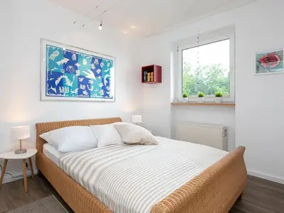 Ferienwohnung für 3 Personen (38 m²) in Scharbeutz 2/10