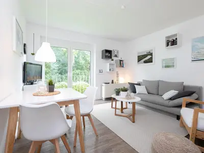 Ferienwohnung für 3 Personen (38 m²) in Scharbeutz 6/10