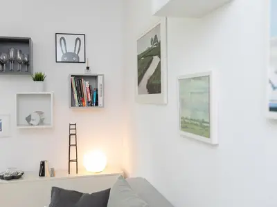 Ferienwohnung für 3 Personen (38 m²) in Scharbeutz 7/10