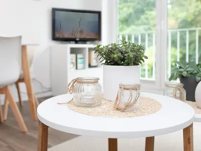 Ferienwohnung für 3 Personen (38 m²) in Scharbeutz 8/10