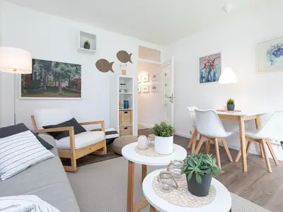 Ferienwohnung für 3 Personen (38 m²) in Scharbeutz 9/10