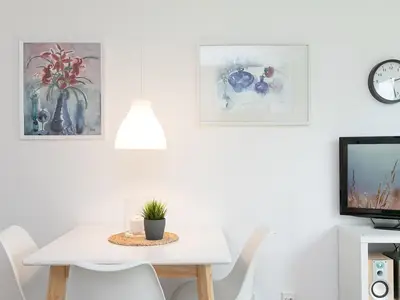 Ferienwohnung für 3 Personen (38 m²) in Scharbeutz 10/10