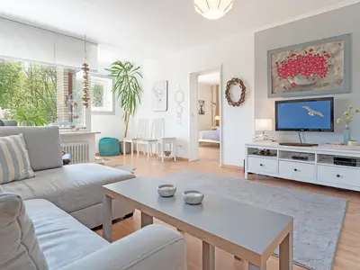 Ferienwohnung für 5 Personen (72 m²) in Scharbeutz 1/10