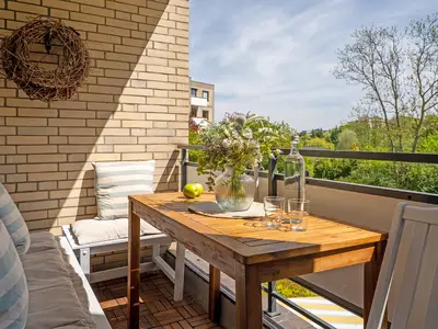 Ferienwohnung für 5 Personen (72 m²) in Scharbeutz 2/10