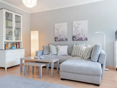 Ferienwohnung für 5 Personen (72 m²) in Scharbeutz 3/10