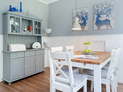 Ferienwohnung für 5 Personen (72 m²) in Scharbeutz 5/10