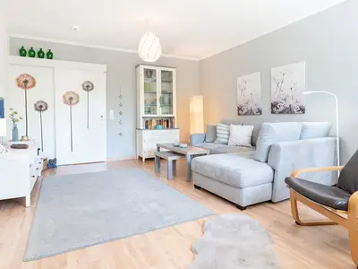 Ferienwohnung für 5 Personen (72 m²) in Scharbeutz 6/10