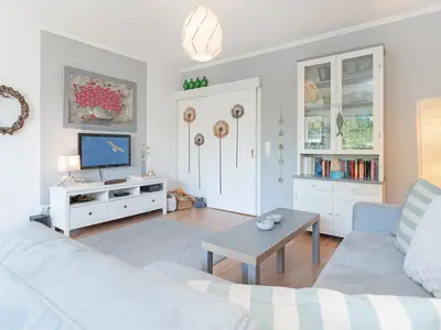 Ferienwohnung für 5 Personen (72 m²) in Scharbeutz 8/10