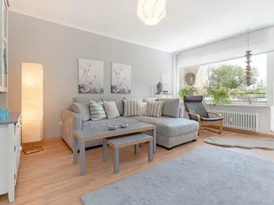 Ferienwohnung für 5 Personen (72 m²) in Scharbeutz 9/10