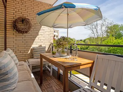 Ferienwohnung für 5 Personen (72 m²) in Scharbeutz 10/10