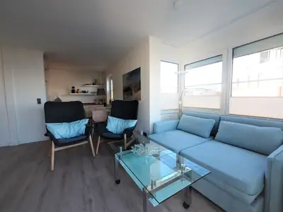 Ferienwohnung für 2 Personen (45 m²) in Scharbeutz 1/10
