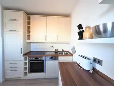Ferienwohnung für 2 Personen (45 m²) in Scharbeutz 2/10