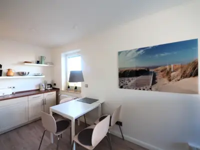 Ferienwohnung für 2 Personen (45 m²) in Scharbeutz 4/10