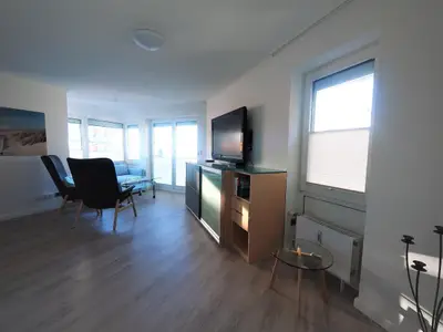Ferienwohnung für 2 Personen (45 m²) in Scharbeutz 7/10