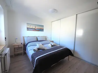 Ferienwohnung für 2 Personen (45 m²) in Scharbeutz 8/10