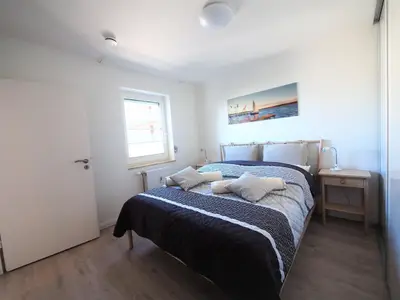 Ferienwohnung für 2 Personen (45 m²) in Scharbeutz 9/10