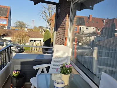 Ferienwohnung für 2 Personen (40 m²) in Scharbeutz 2/10