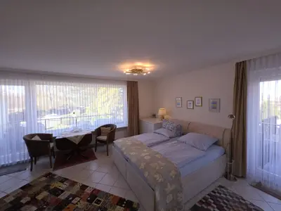 Ferienwohnung für 2 Personen (40 m²) in Scharbeutz 4/10