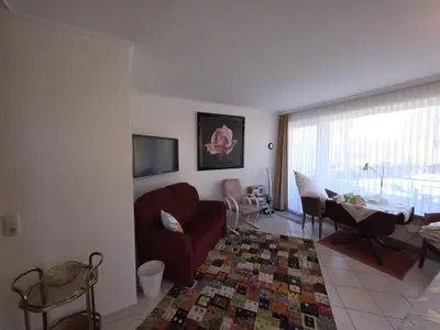 Ferienwohnung für 2 Personen (40 m²) in Scharbeutz 6/10