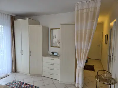 Ferienwohnung für 2 Personen (40 m²) in Scharbeutz 7/10