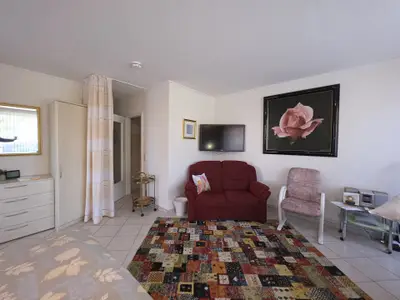 Ferienwohnung für 2 Personen (40 m²) in Scharbeutz 8/10