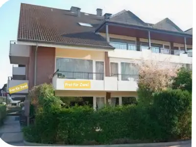 Ferienwohnung für 2 Personen (40 m²) in Scharbeutz 9/10