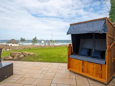 Ferienwohnung für 4 Personen (65 m²) in Scharbeutz 1/10