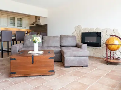 Ferienwohnung für 4 Personen (65 m²) in Scharbeutz 2/10