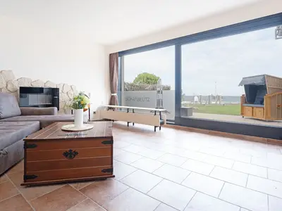 Ferienwohnung für 4 Personen (65 m²) in Scharbeutz 3/10