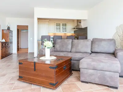 Ferienwohnung für 4 Personen (65 m²) in Scharbeutz 5/10