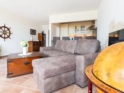 Ferienwohnung für 4 Personen (65 m²) in Scharbeutz 6/10