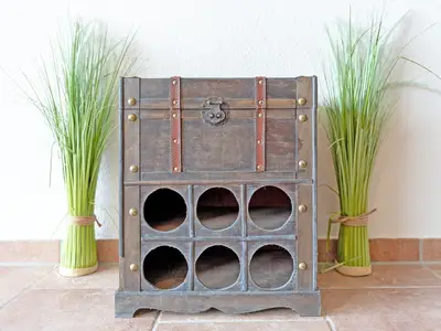 Ferienwohnung für 4 Personen (65 m²) in Scharbeutz 8/10