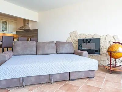 Ferienwohnung für 4 Personen (65 m²) in Scharbeutz 10/10