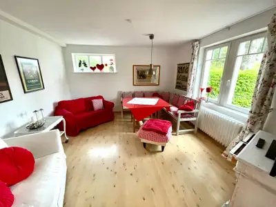 Ferienwohnung für 5 Personen (85 m²) in Klingenberg 3/10